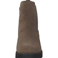 Gabor Hellas 72.771, Chelsea Boots, Damen, farro