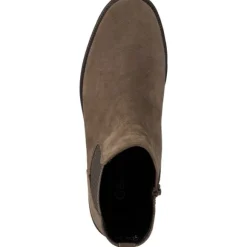 Gabor Hellas 72.771, Chelsea Boots, Damen, farro