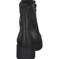 Gabor Hellas 72.776, Schnürstiefeletten, Damen, schwarz