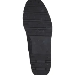 Gabor Hellas 72.776, Schnürstiefeletten, Damen, schwarz