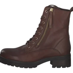 Gabor Kreta 32.785, Stiefeletten, Damen, sattel