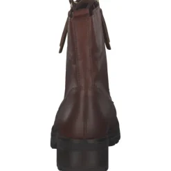 Gabor Kreta 32.785, Stiefeletten, Damen, sattel