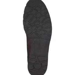 Gabor Kreta 32.785, Stiefeletten, Damen, sattel