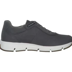 Gabor Pius 1022.11, Sportliche Halbschuhe, Herren, Grau