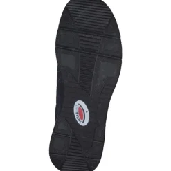 Gabor Rolling Soft 26.897, Sneakers Low, Damen, Blau (marine)