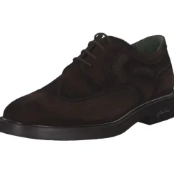 Galizio Torresi 312838, Klassische Halbschuhe, Herren, Braun