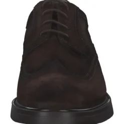 Galizio Torresi 312838, Klassische Halbschuhe, Herren, Braun