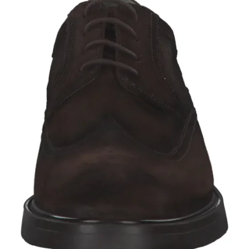 Galizio Torresi 312838, Klassische Halbschuhe, Herren, Braun