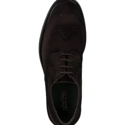 Galizio Torresi 312838, Klassische Halbschuhe, Herren, Braun