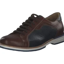 Galizio Torresi 313830, Sportliche Halbschuhe, Herren, NOUGAT-BLU