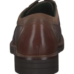 Galizio Torresi 316400, Sportliche Halbschuhe, Herren, Braun