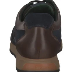 Galizio Torresi 416128, Sportliche Halbschuhe, Herren, Braun