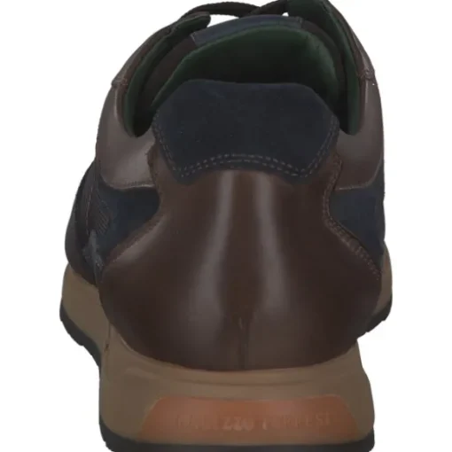 Galizio Torresi 416128, Sportliche Halbschuhe, Herren, Braun