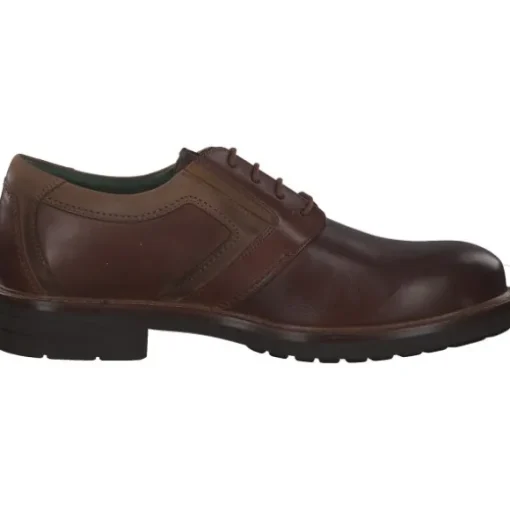 Galizio Torresi 316400, Sportliche Halbschuhe, Herren, Braun