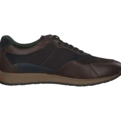 Galizio Torresi 416128, Sportliche Halbschuhe, Herren, Braun