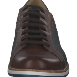 Galizio Torresi 313830, Sportliche Halbschuhe, Herren, NOUGAT-BLU