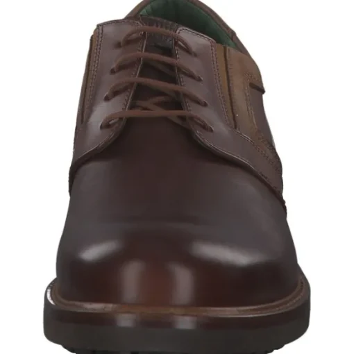 Galizio Torresi 316400, Sportliche Halbschuhe, Herren, Braun