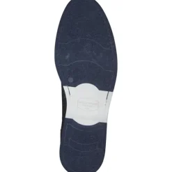 Galizio Torresi 313830, Sportliche Halbschuhe, Herren, NOUGAT-BLU