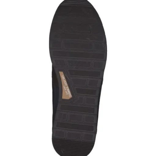 Galizio Torresi 416128, Sportliche Halbschuhe, Herren, Braun