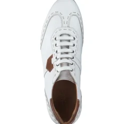 Galizio Torresi 313530, Sportliche Halbschuhe, Herren, Weiß