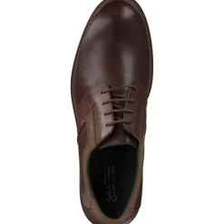 Galizio Torresi 316400, Sportliche Halbschuhe, Herren, Braun