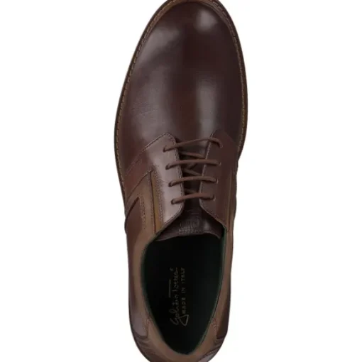 Galizio Torresi 316400, Sportliche Halbschuhe, Herren, Braun
