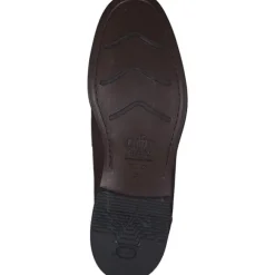 Galizio Torresi 413540, Sportliche Slipper, Herren, Braun