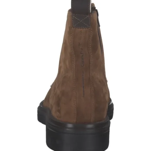 Gant 29643737 G771 Boggar, Stiefel, Herren, warm khaki