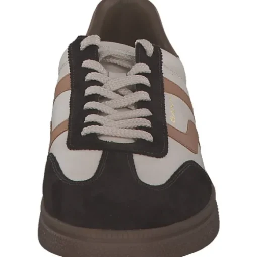 Gant 29631642 G412 Cuzmo, Klassische- & Business Schuhe, Herren, dk brown tan