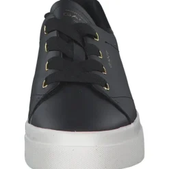 Gant Avona 28531569, Schnürschuhe, Damen, black