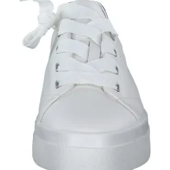 Gant Avona 28531451, Schnürschuhe, Damen, Weiß