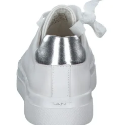 Gant Avona 28531451, Schnürschuhe, Damen, Weiß