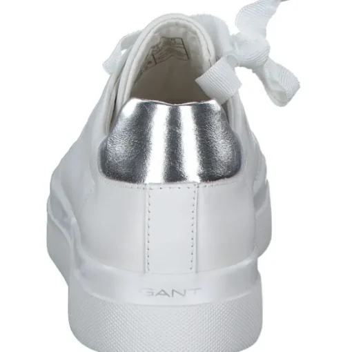 Gant Avona 28531451, Schnürschuhe, Damen, Weiß