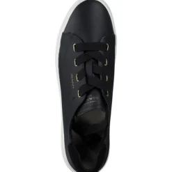 Gant Avona 28531569, Schnürschuhe, Damen, black