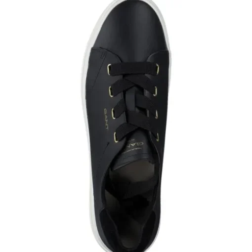 Gant Avona 28531569, Schnürschuhe, Damen, black