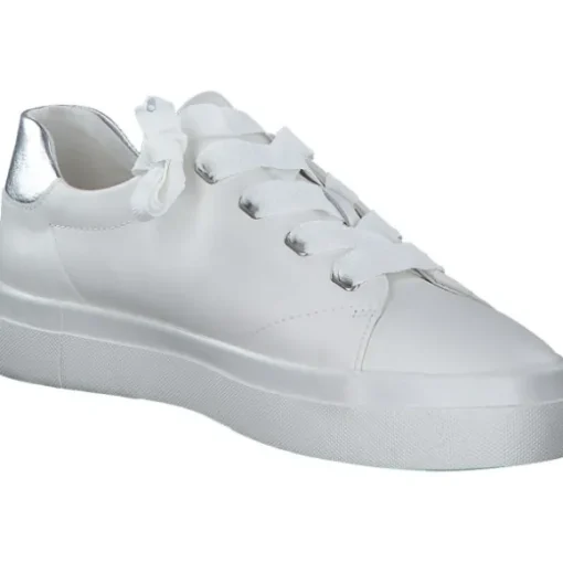 Gant Avona 28531451, Schnürschuhe, Damen, Weiß