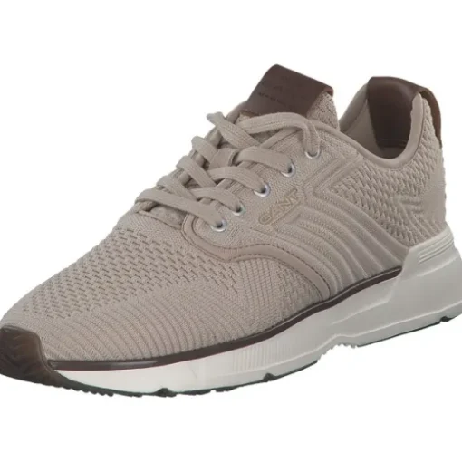 Gant Beeker 26638865, Klassische- & Business Schuhe, Herren, taupe