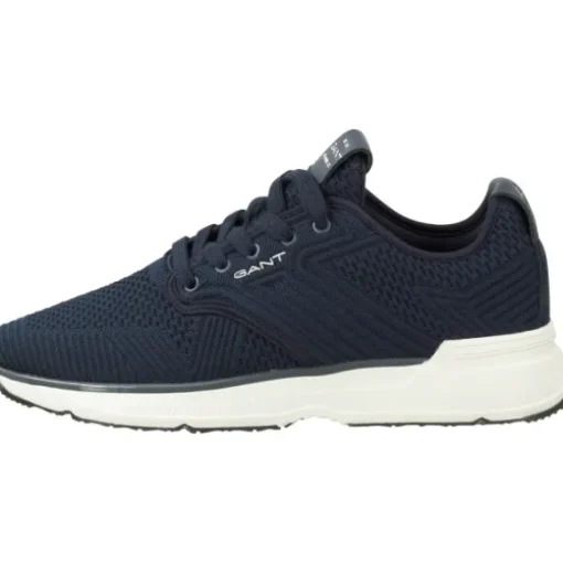 Gant Beeker 26638865, Klassische- & Business Schuhe, Herren, marine