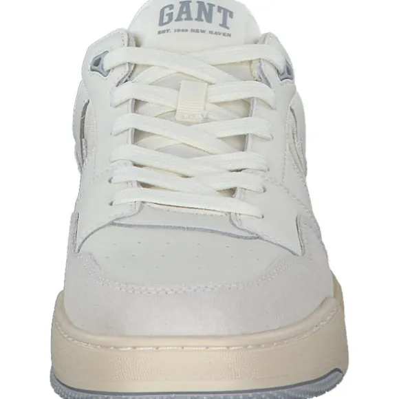 Gant Brookpal 28633471, Klassische- & Business Schuhe, Herren, Weiß