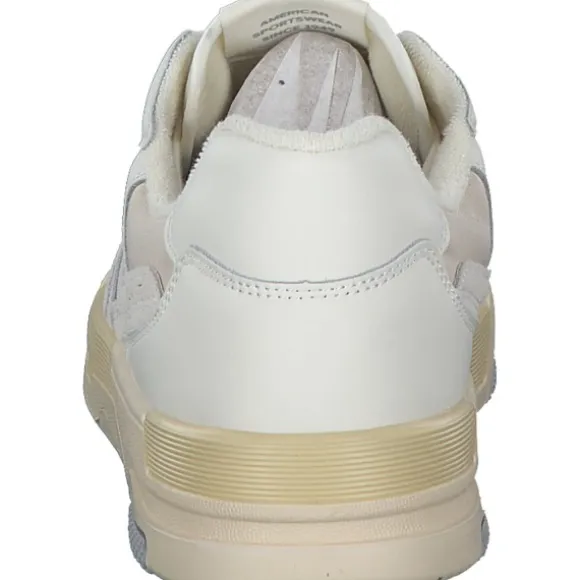 Gant Brookpal 28633471, Klassische- & Business Schuhe, Herren, Weiß