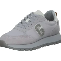 Gant Caffai 28533473, Schnürschuhe, Damen, fog grey