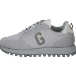 Gant Caffai 28533473, Schnürschuhe, Damen, fog grey