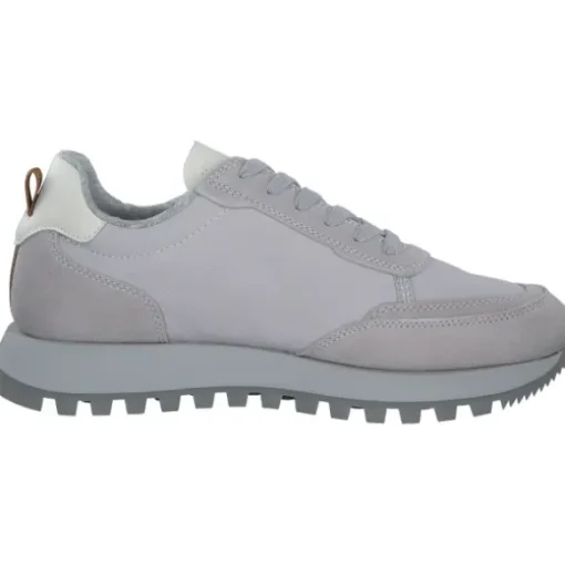 Gant Caffai 28533473, Schnürschuhe, Damen, fog grey