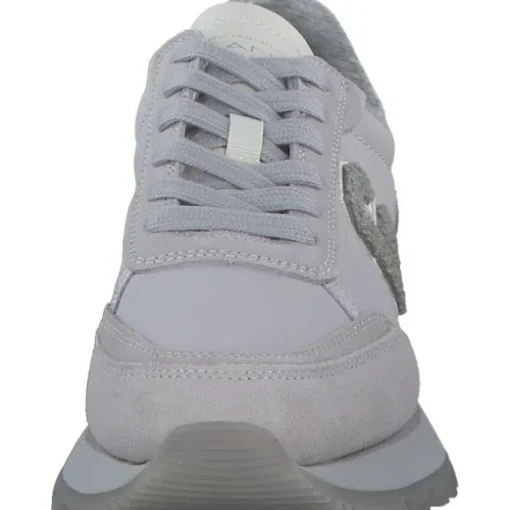 Gant Caffai 28533473, Schnürschuhe, Damen, fog grey