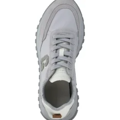 Gant Caffai 28533473, Schnürschuhe, Damen, fog grey