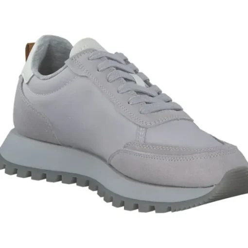 Gant Caffai 28533473, Schnürschuhe, Damen, fog grey