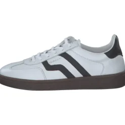 Gant Cuzima 29534809, Schnürschuhe, Damen, white/black