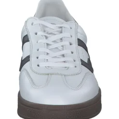 Gant Cuzima 29534809, Schnürschuhe, Damen, white/black