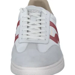 Gant Cuzmo 28631482, Klassische- & Business Schuhe, Herren, Weiß