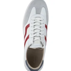 Gant Cuzmo 28631482, Klassische- & Business Schuhe, Herren, Weiß